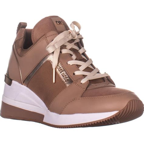 women sneakers michael kors|michael kors sneakers mujer.